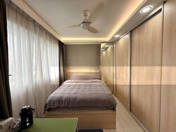Blk 25 Telok Blangah Crescent (Bukit Merah), HDB 5 Rooms #522361061